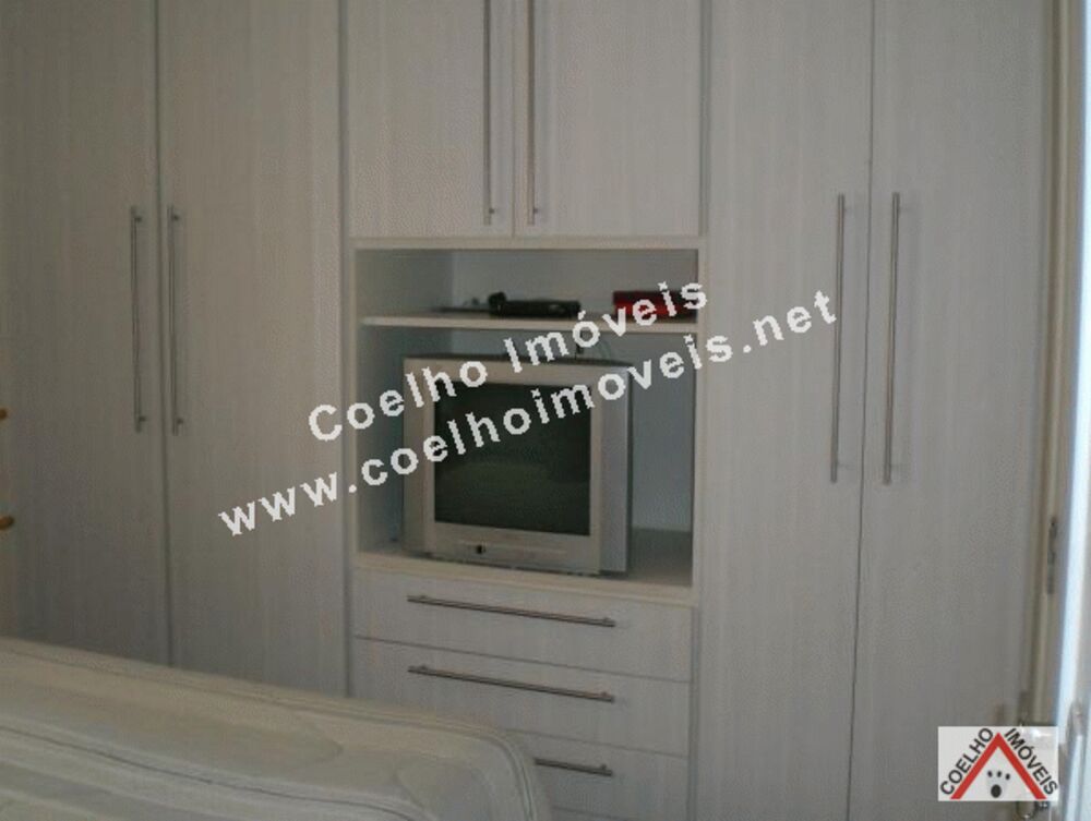 Apartamento à venda com 3 quartos, 107m² - Foto 9