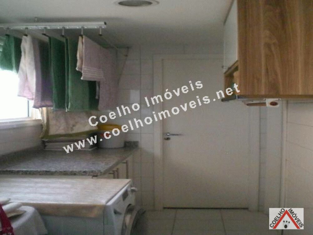 Apartamento à venda com 3 quartos, 107m² - Foto 3