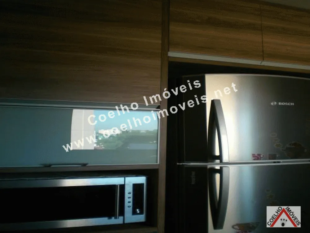 Apartamento, 3 quartos, 107 m² - Foto 17