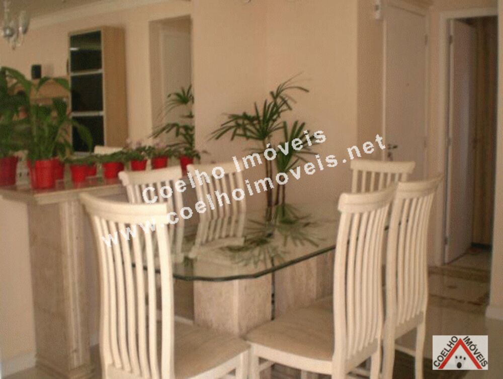 Apartamento à venda com 3 quartos, 107m² - Foto 4