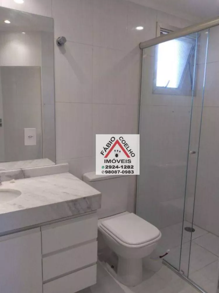 Apartamento à venda com 2 quartos, 62m² - Foto 15