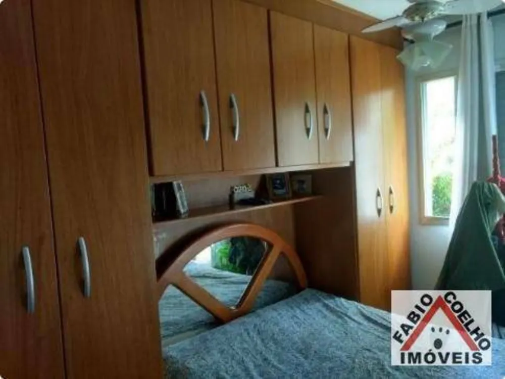 Apartamento, 2 quartos, 48 m² - Foto 5