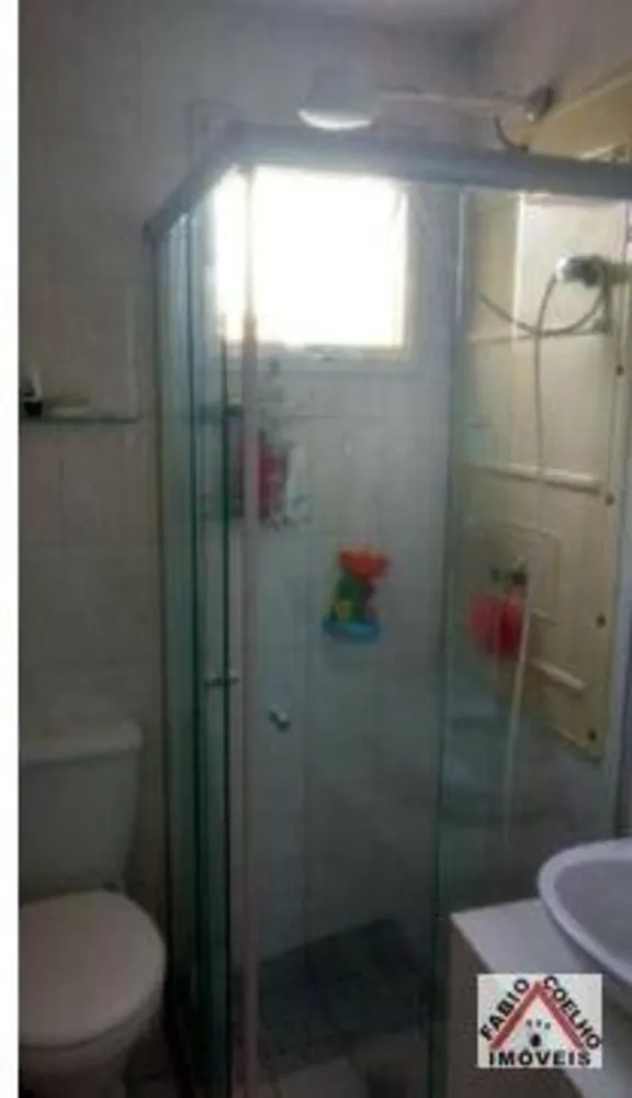 Apartamento, 2 quartos, 48 m² - Foto 6