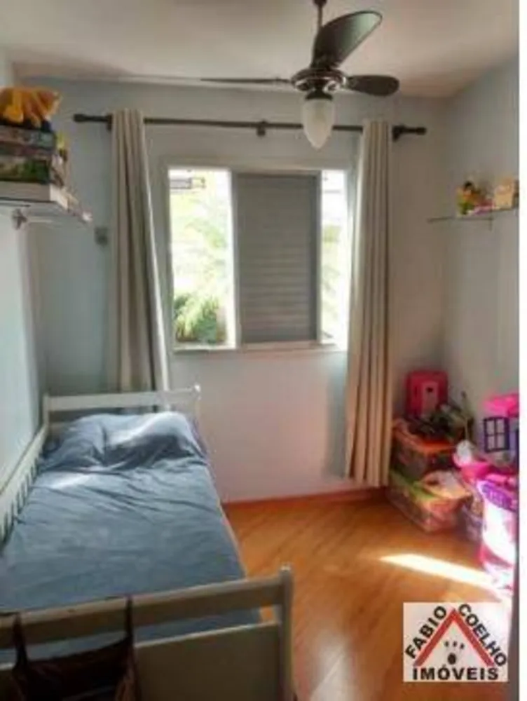 Apartamento, 2 quartos, 48 m² - Foto 3
