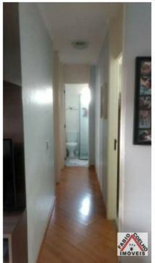 Apartamento, 2 quartos, 48 m² - Foto 4