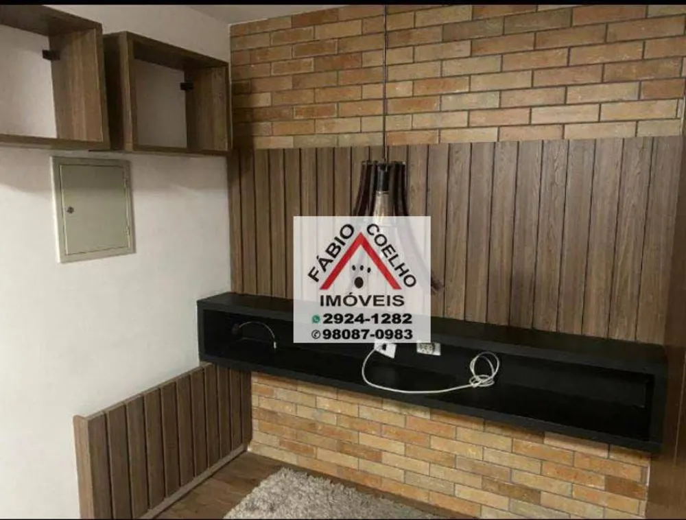 Apartamento, 1 quarto, 27 m² - Foto 4