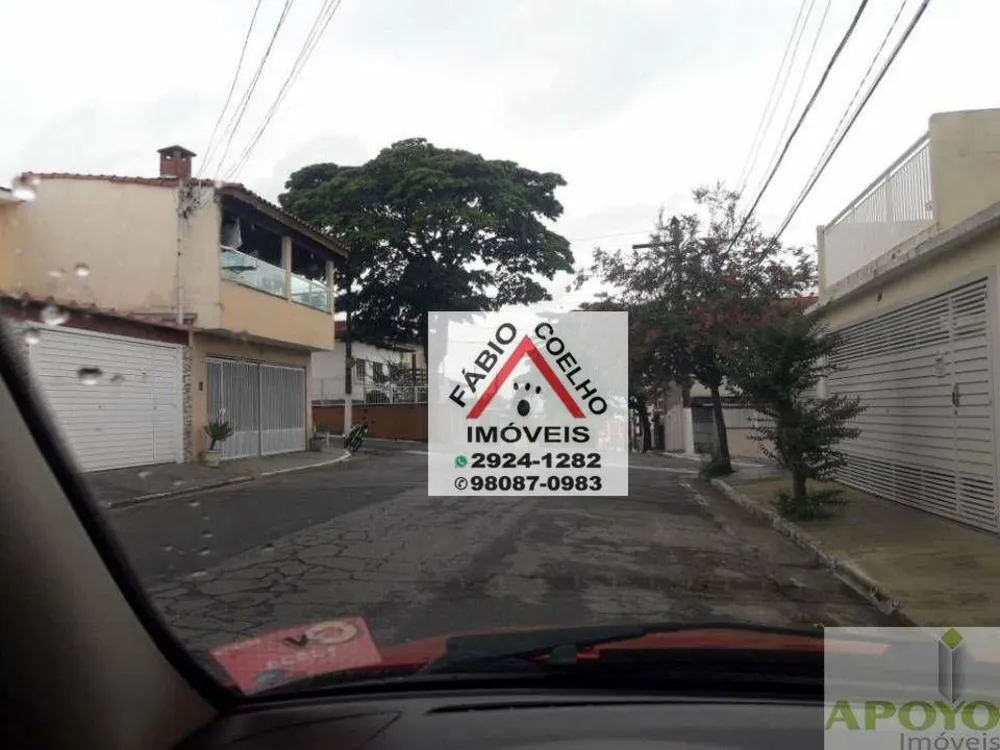Sobrado, 3 quartos, 94 m² - Foto 7