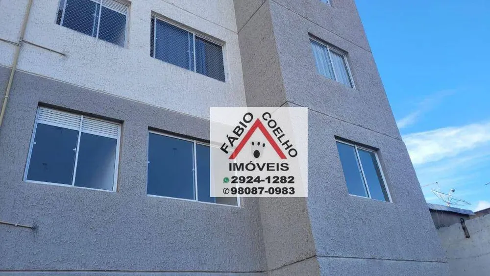 Apartamento, 2 quartos, 42 m² - Foto 4