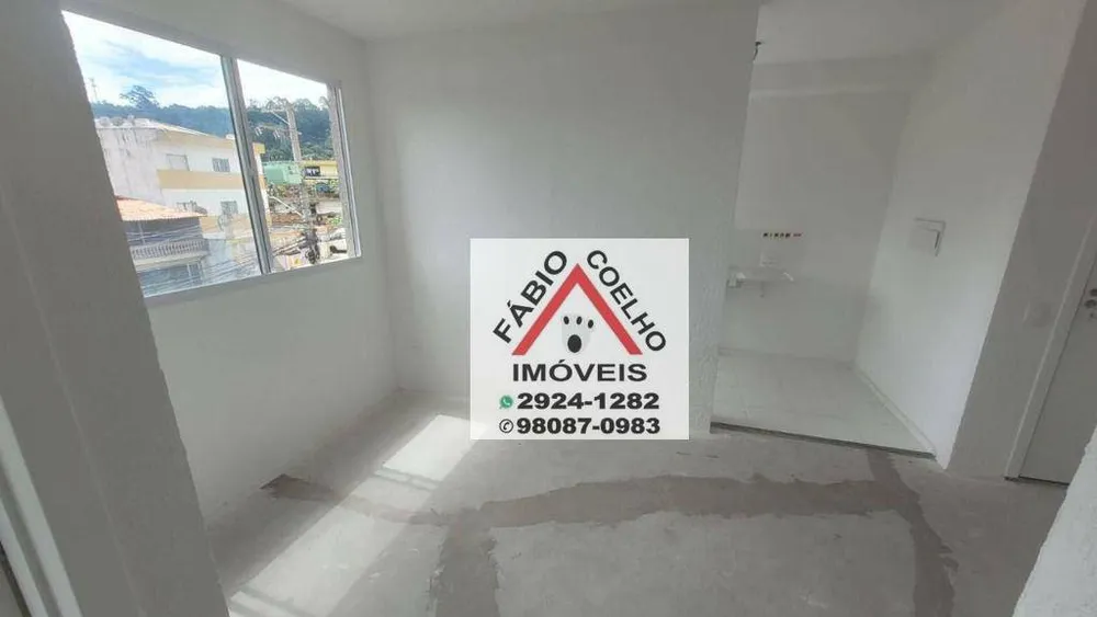 Apartamento, 2 quartos, 42 m² - Foto 5