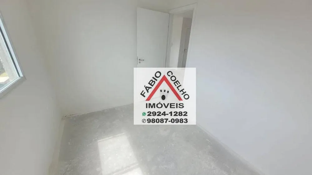 Apartamento, 2 quartos, 42 m² - Foto 2