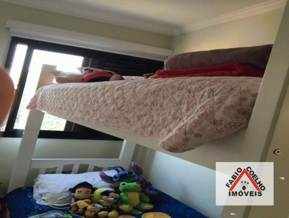 Apartamento, 2 quartos, 66 m² - Foto 4