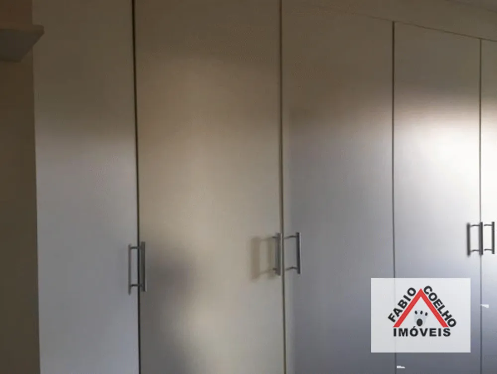 Apartamento, 2 quartos, 66 m² - Foto 9