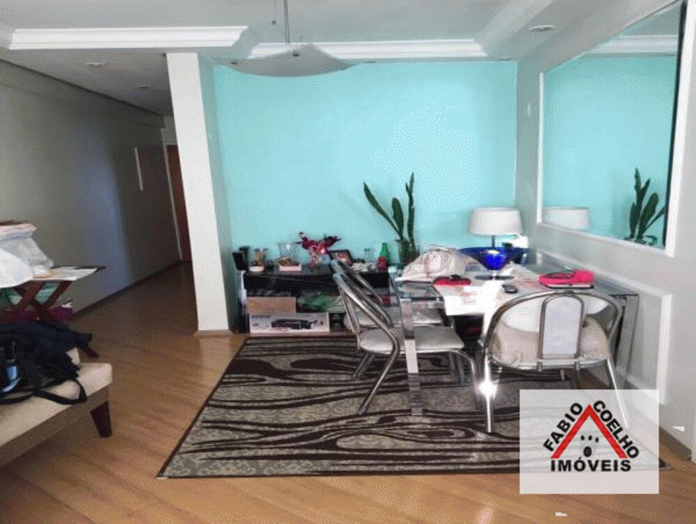 Apartamento, 2 quartos, 66 m² - Foto 1