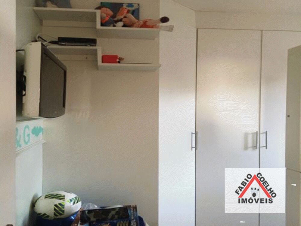 Apartamento, 2 quartos, 66 m² - Foto 5