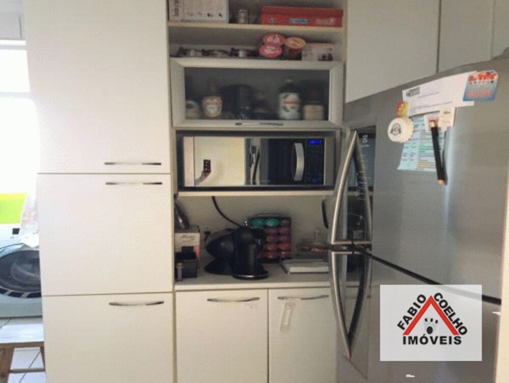 Apartamento, 2 quartos, 66 m² - Foto 2