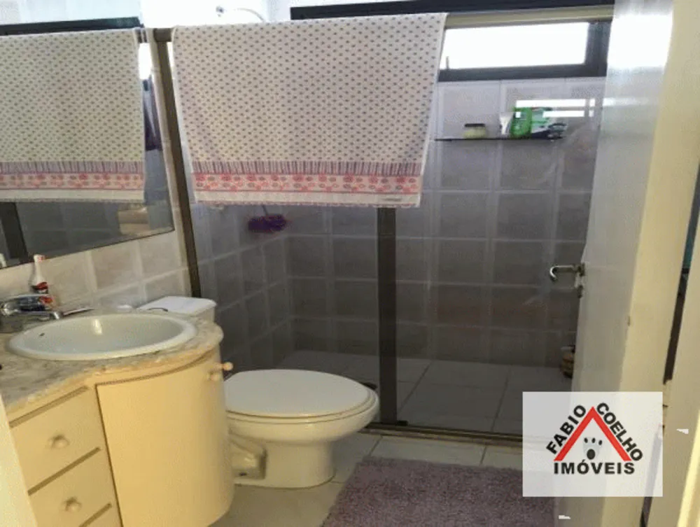 Apartamento, 2 quartos, 66 m² - Foto 8