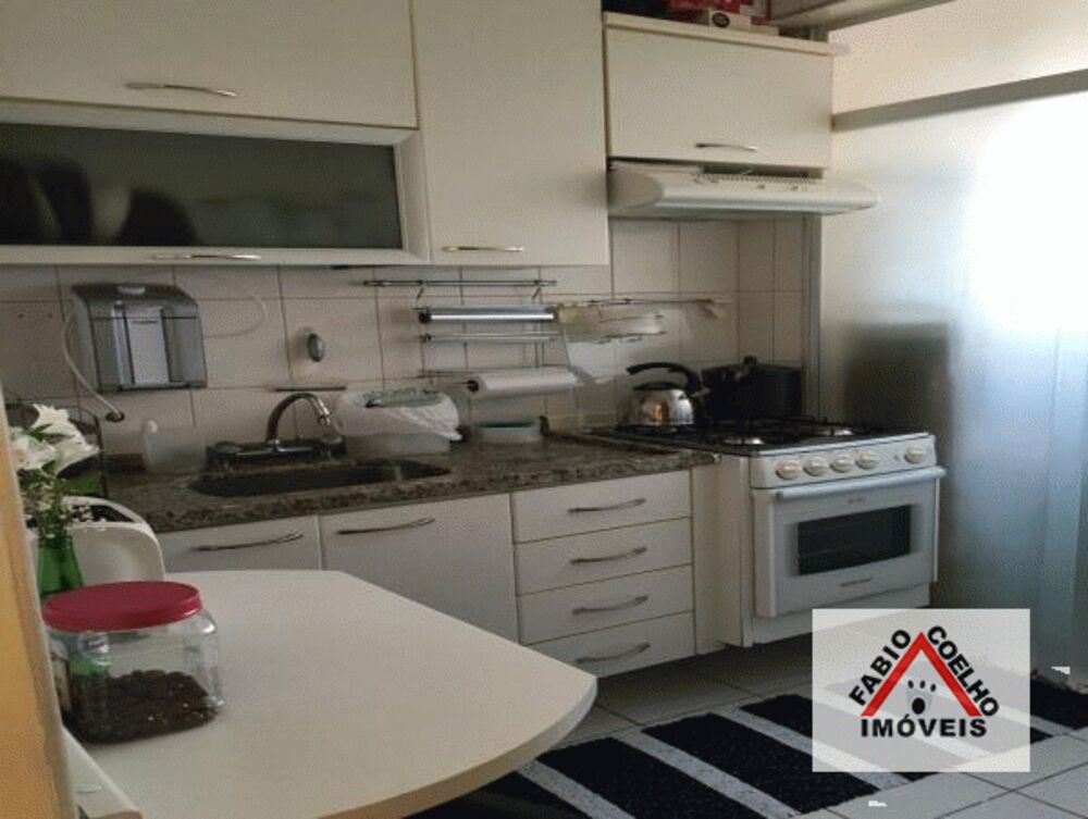 Apartamento, 2 quartos, 66 m² - Foto 8