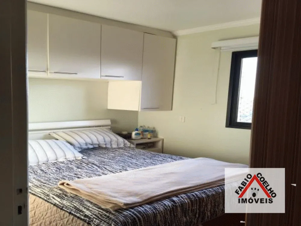 Apartamento, 2 quartos, 66 m² - Foto 7