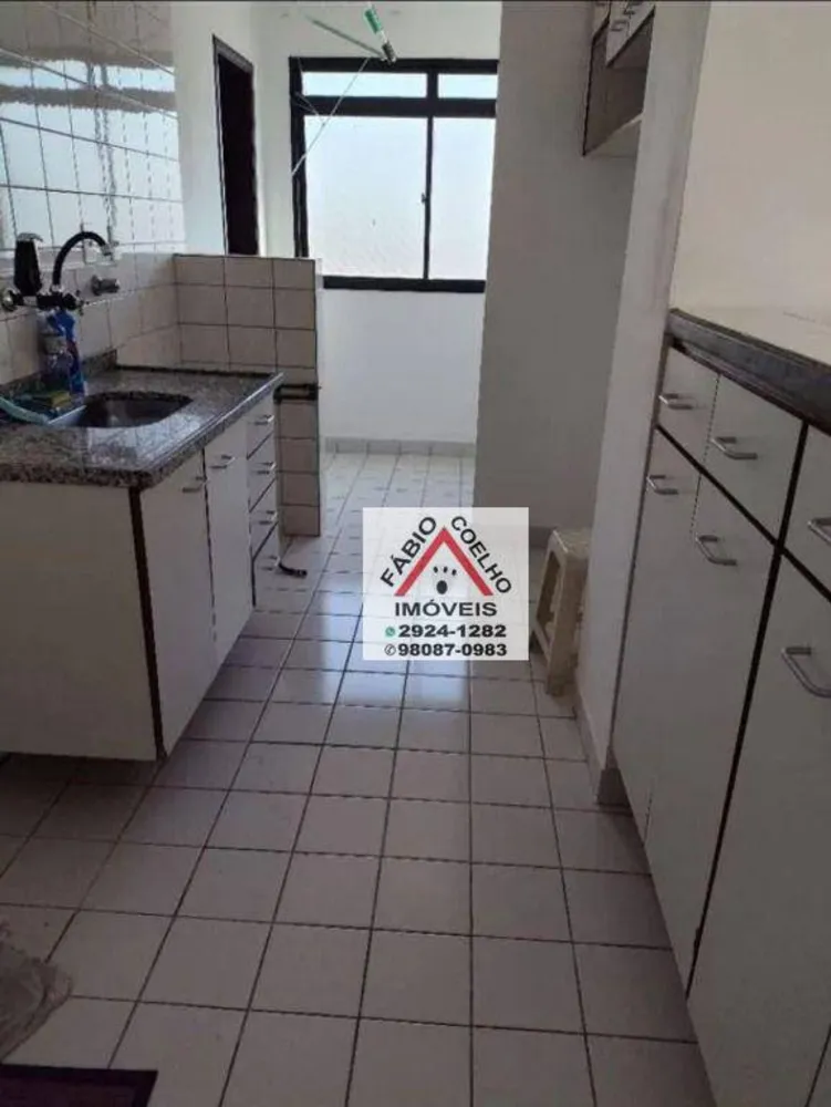 Apartamento, 2 quartos, 60 m² - Foto 6