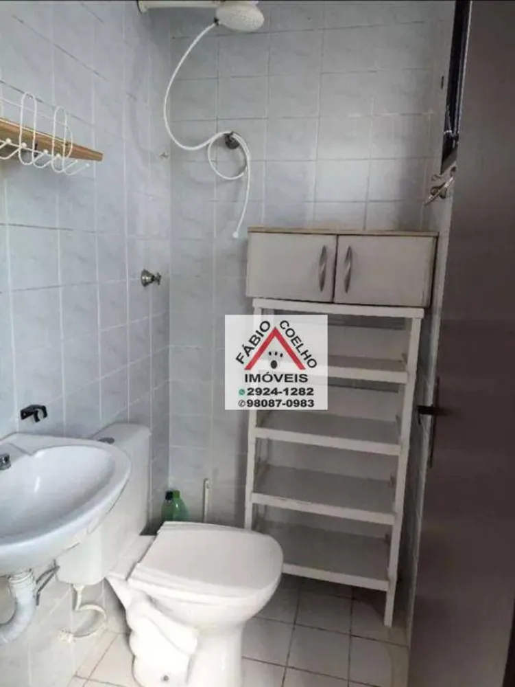 Apartamento, 2 quartos, 60 m² - Foto 7