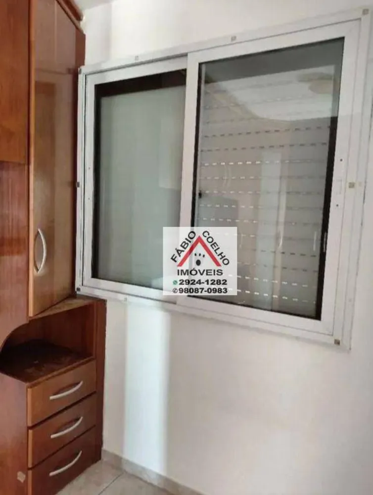 Apartamento, 2 quartos, 60 m² - Foto 4