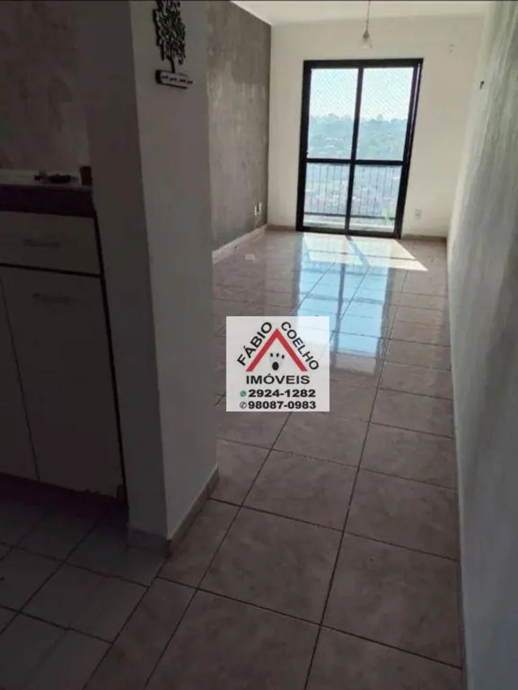 Apartamento, 2 quartos, 60 m² - Foto 10
