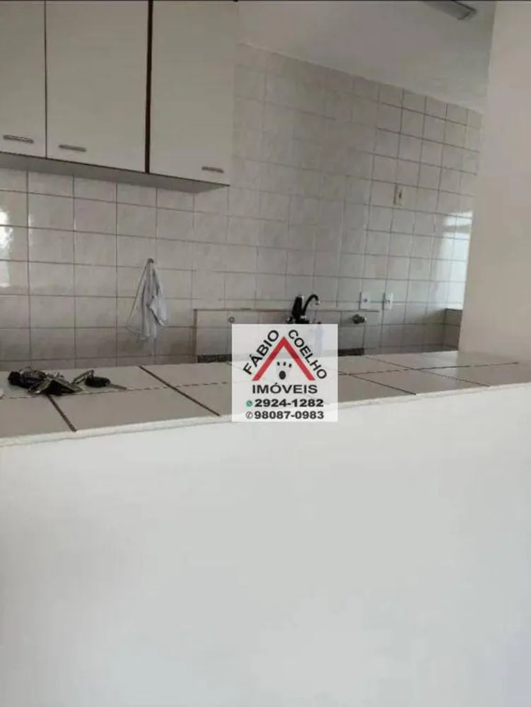 Apartamento, 2 quartos, 60 m² - Foto 5