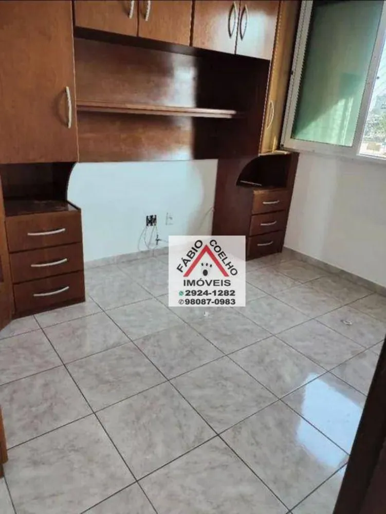 Apartamento, 2 quartos, 60 m² - Foto 3