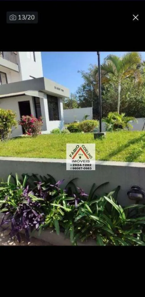 Apartamento, 2 quartos, 60 m² - Foto 8