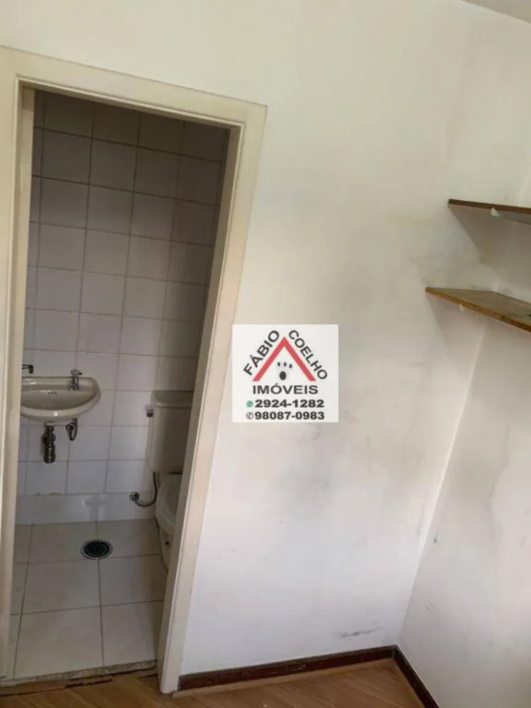 Apartamento, 4 quartos, 105 m² - Foto 14
