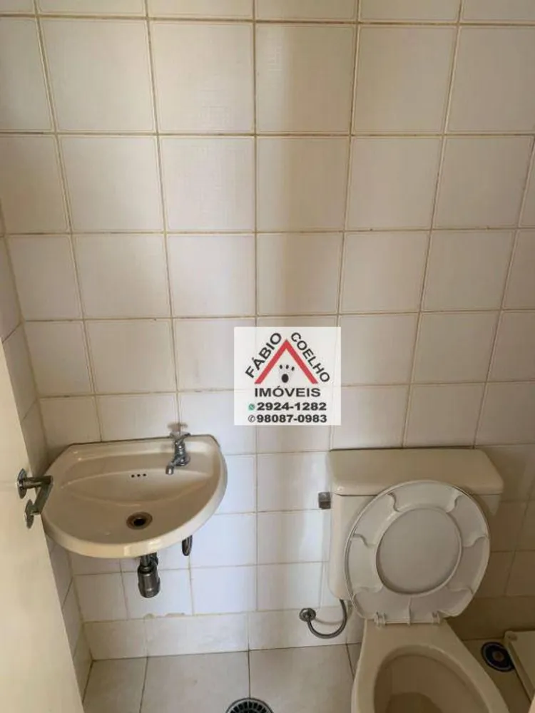 Apartamento, 4 quartos, 105 m² - Foto 16