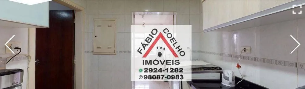 Apartamento, 4 quartos, 105 m² - Foto 4