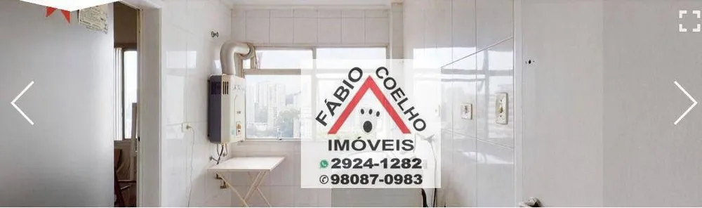 Apartamento, 4 quartos, 105 m² - Foto 6