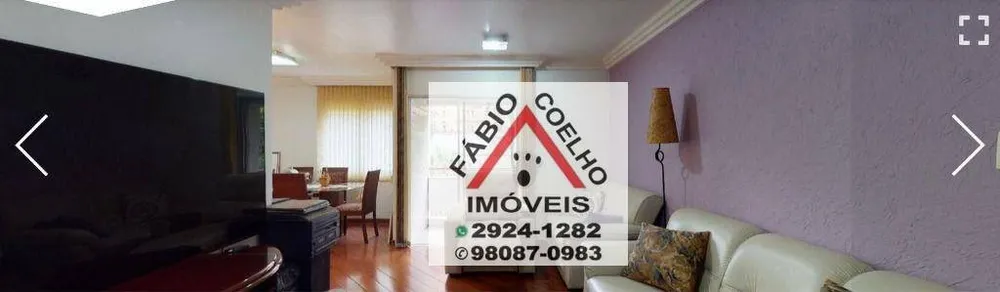 Apartamento, 4 quartos, 105 m² - Foto 9