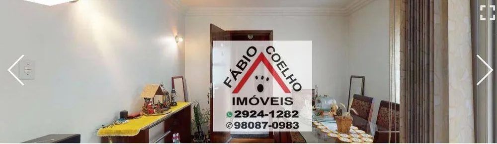 Apartamento, 4 quartos, 105 m² - Foto 5