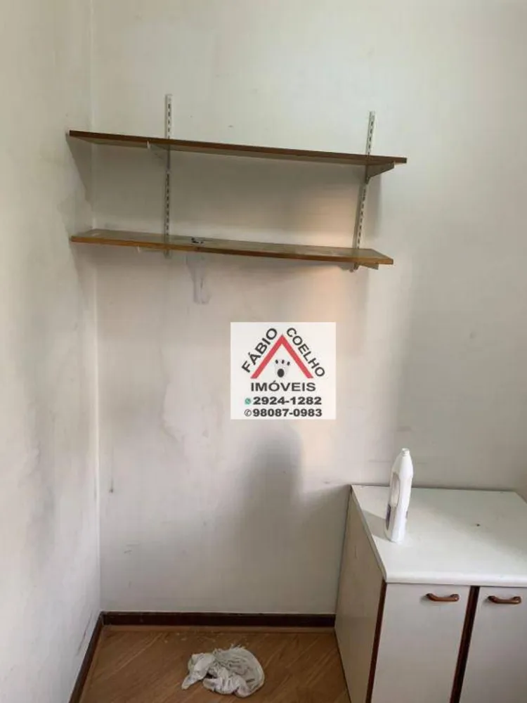 Apartamento, 4 quartos, 105 m² - Foto 15