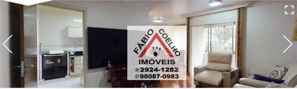 Apartamento, 4 quartos, 105 m² - Foto 8