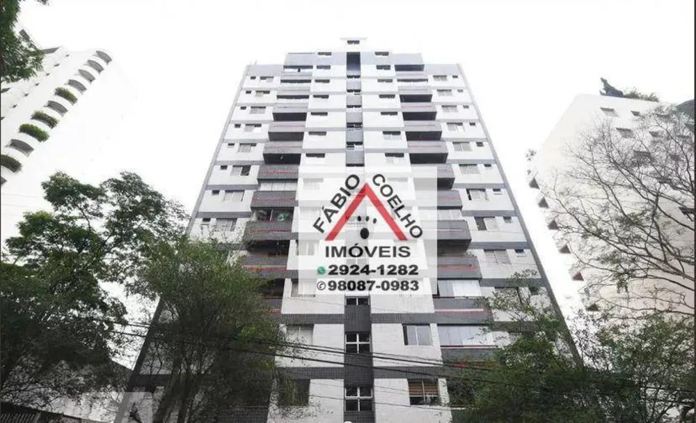 Apartamento, 4 quartos, 105 m² - Foto 1
