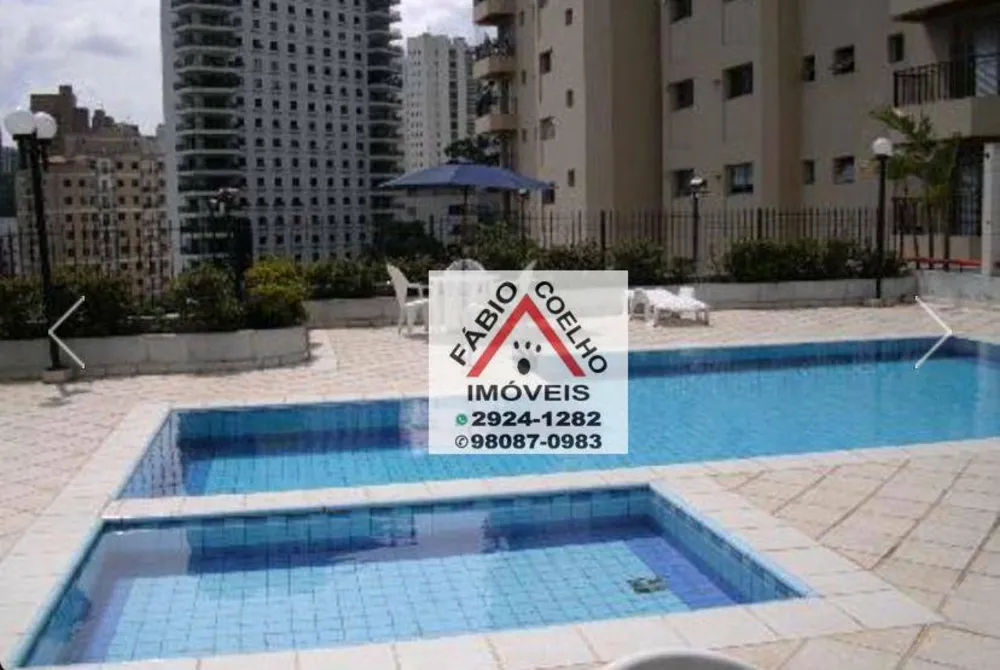Apartamento, 4 quartos, 105 m² - Foto 2