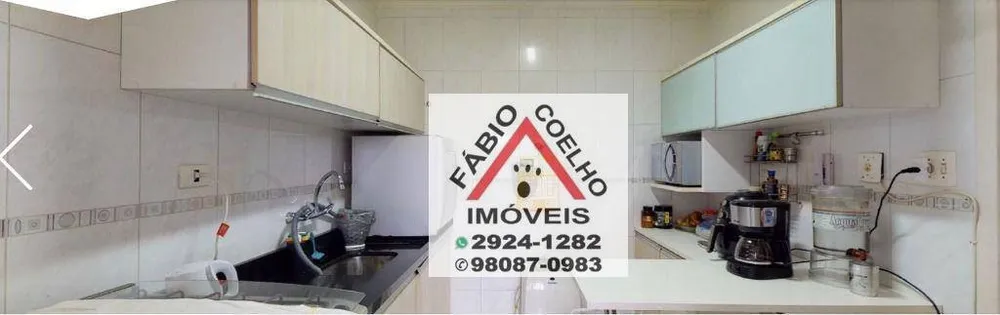 Apartamento, 4 quartos, 105 m² - Foto 3