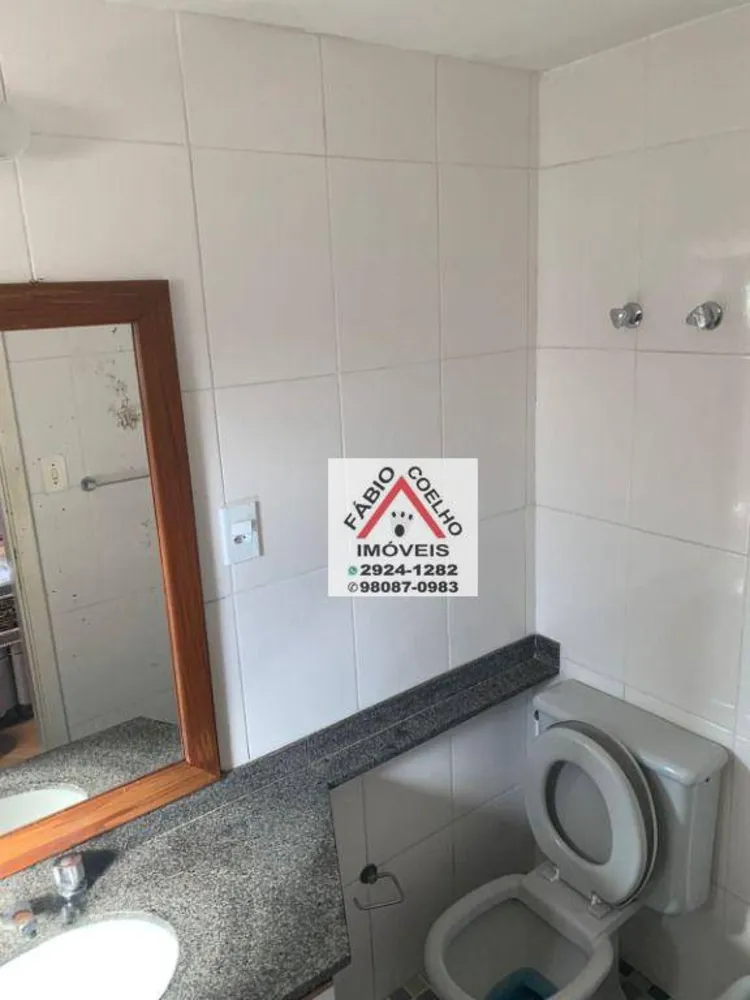 Apartamento, 4 quartos, 105 m² - Foto 13