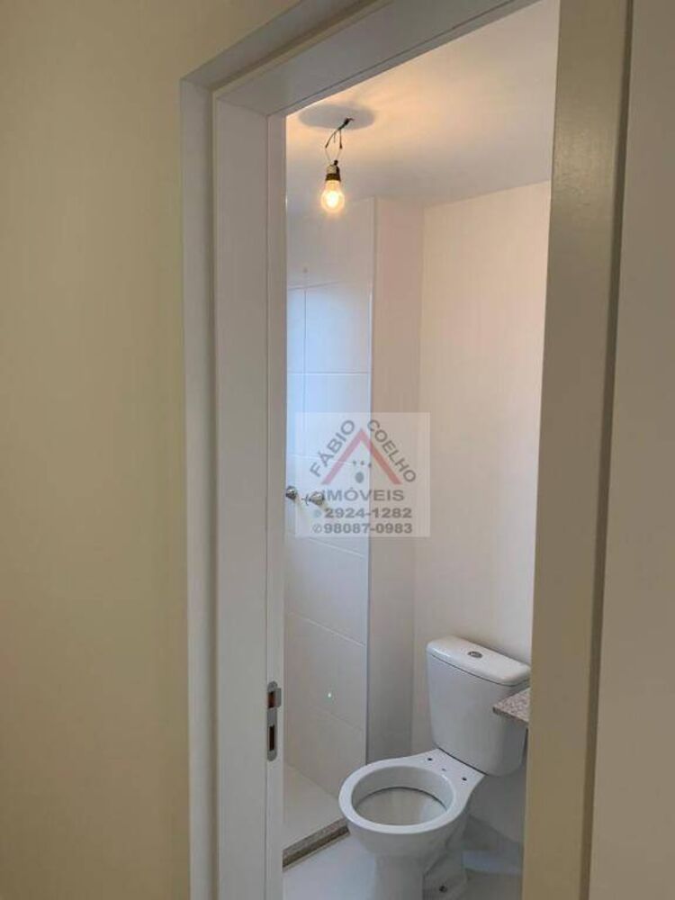 Apartamento, 2 quartos, 59 m² - Foto 6