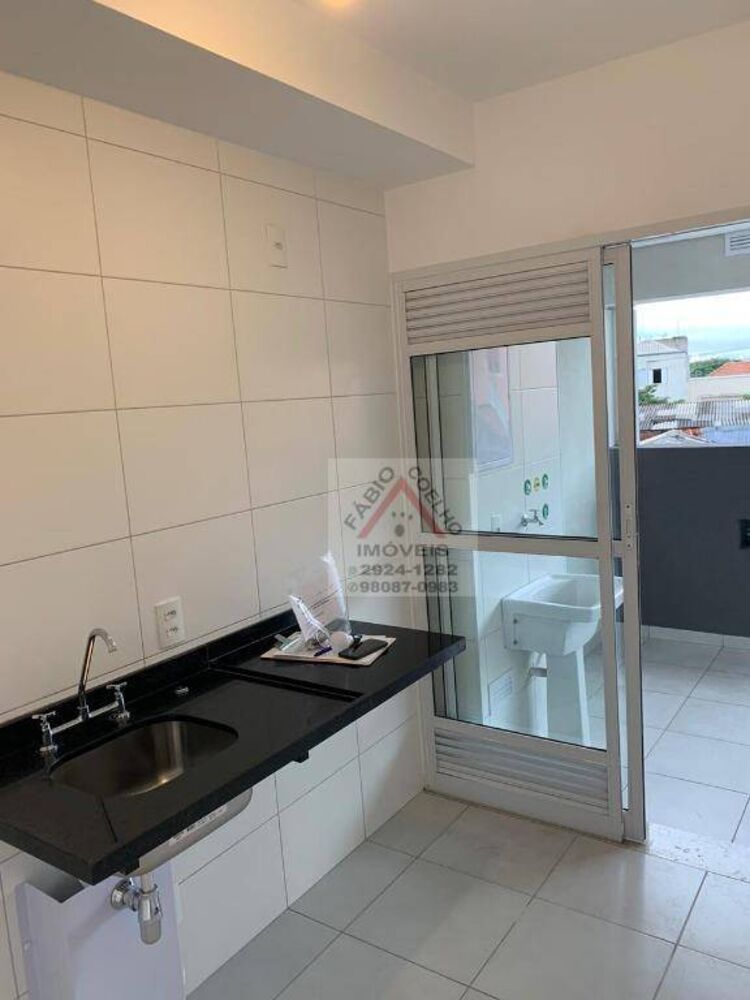 Apartamento, 2 quartos, 59 m² - Foto 8