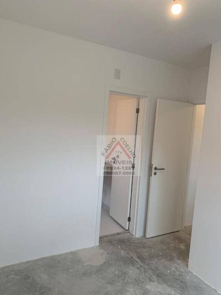Apartamento, 2 quartos, 59 m² - Foto 2