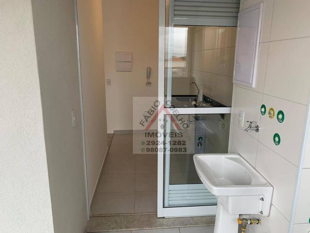 Apartamento, 2 quartos, 59 m² - Foto 5