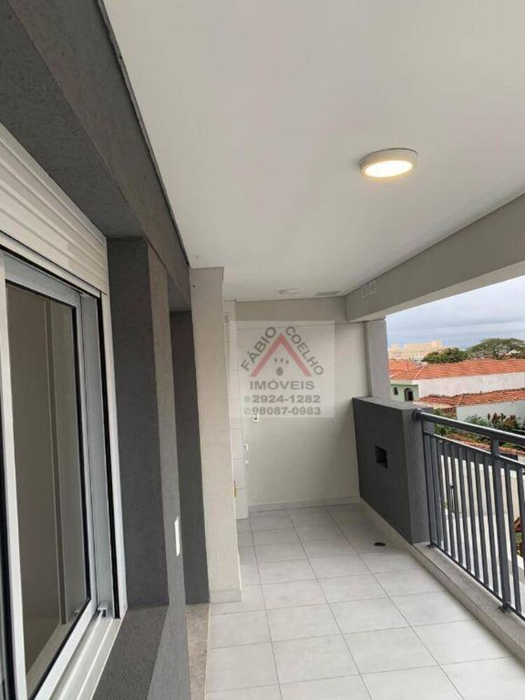 Apartamento, 2 quartos, 59 m² - Foto 4