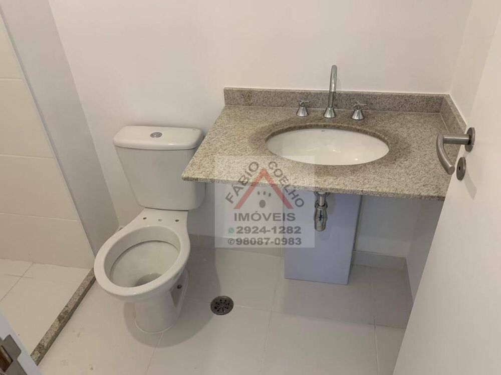 Apartamento, 2 quartos, 59 m² - Foto 1