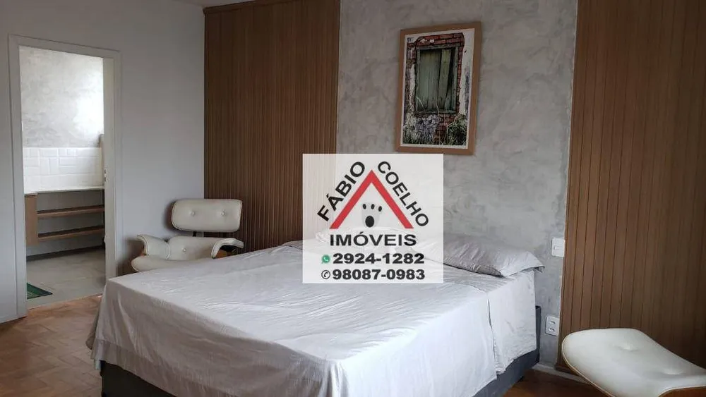 Apartamento, 3 quartos, 155 m² - Foto 8