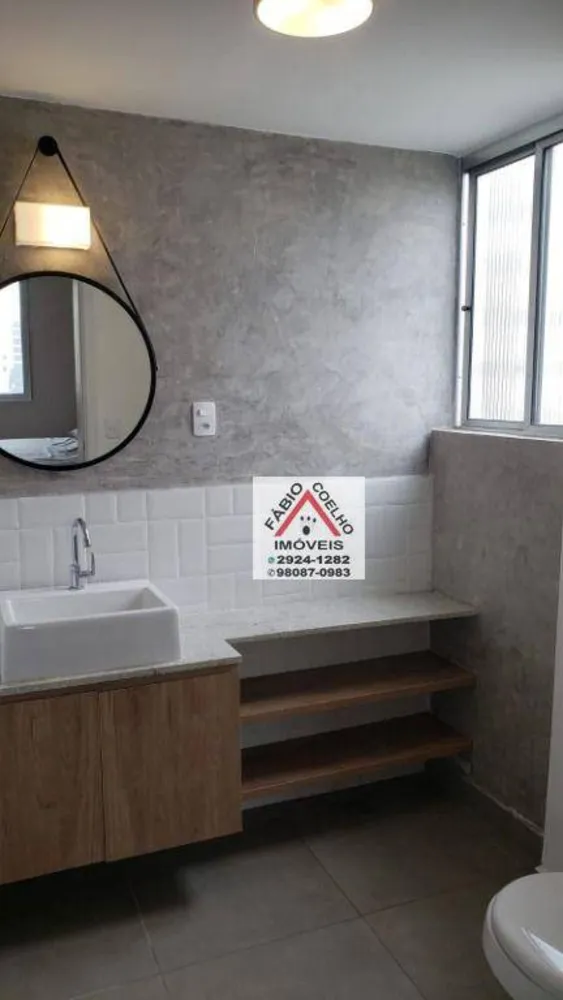 Apartamento, 3 quartos, 155 m² - Foto 6