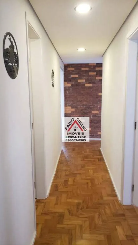 Apartamento, 3 quartos, 155 m² - Foto 3